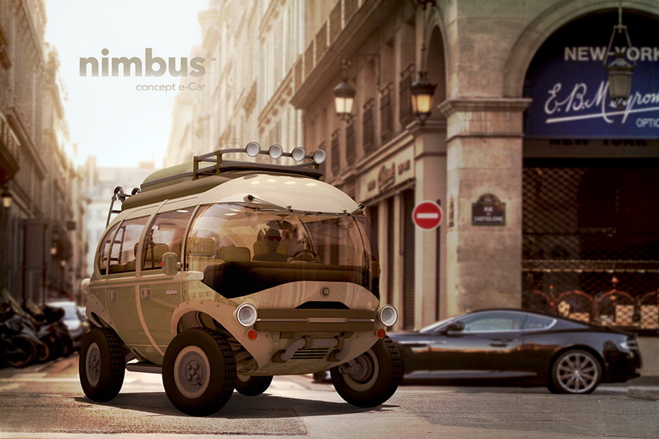 Brezilya Usulü Maceracı