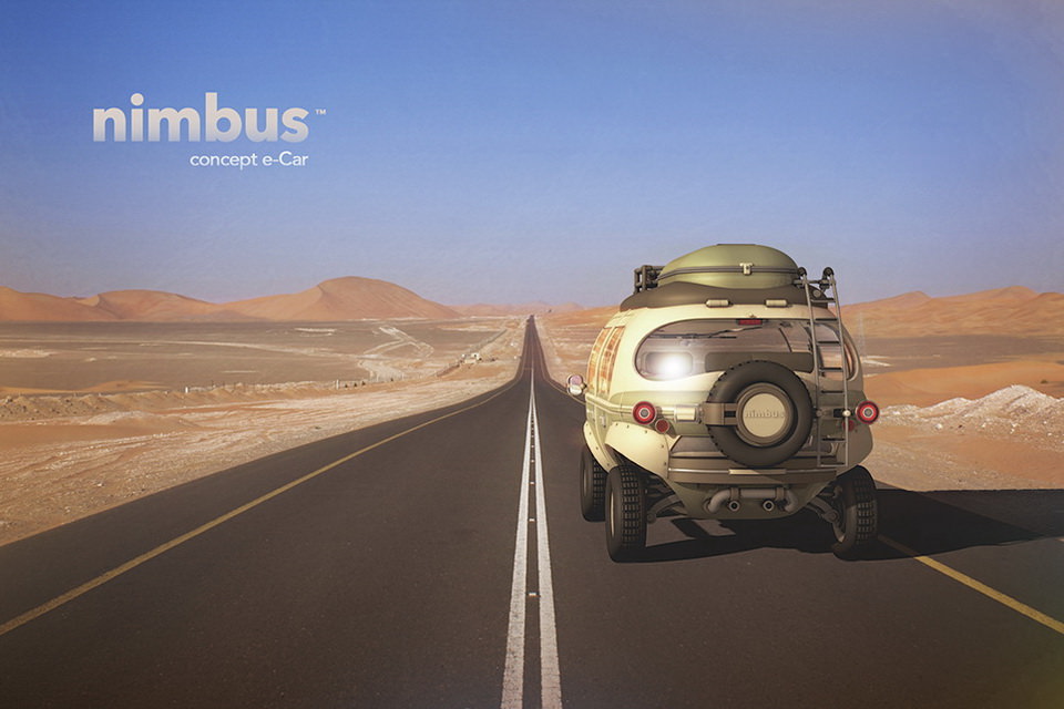 Brezilya Usulü Maceracı