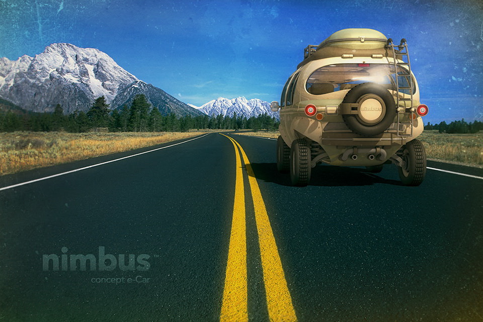 Brezilya Usulü Maceracı