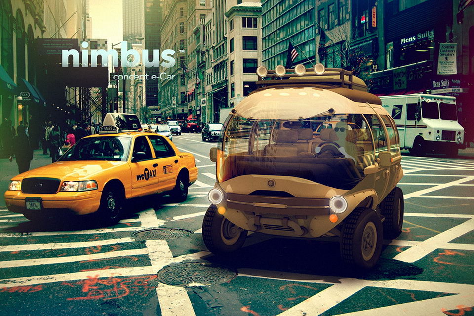 Brezilya Usulü Maceracı