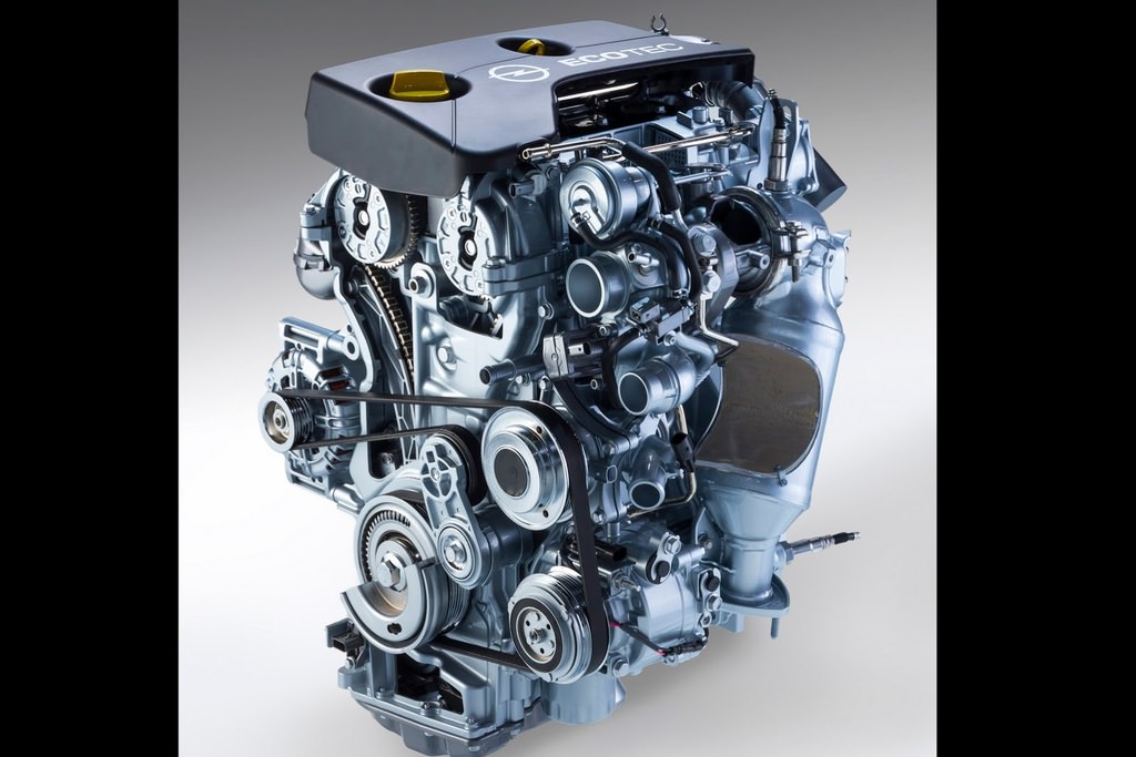 Adam Ruhlu Yeni Corsa