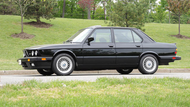 Son 50 Yılın En Dikkat Çekici Otomobilleri