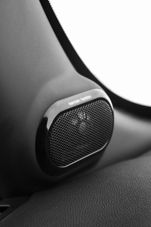 MINI'de Dizel Otomatik Devri