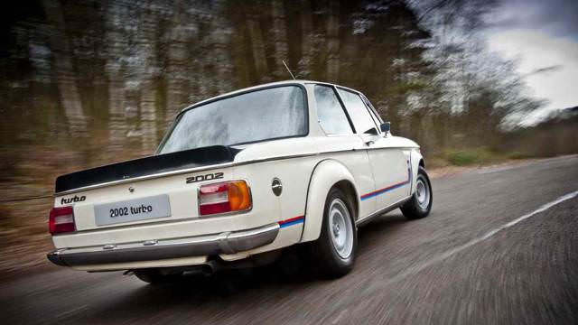 Son 50 Yılın En Dikkat Çekici Otomobilleri