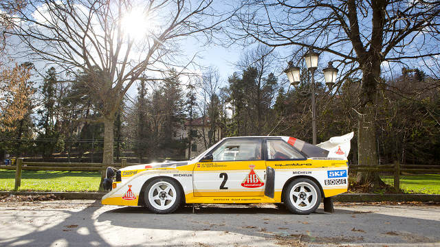 Son 50 Yılın En Dikkat Çekici Otomobilleri