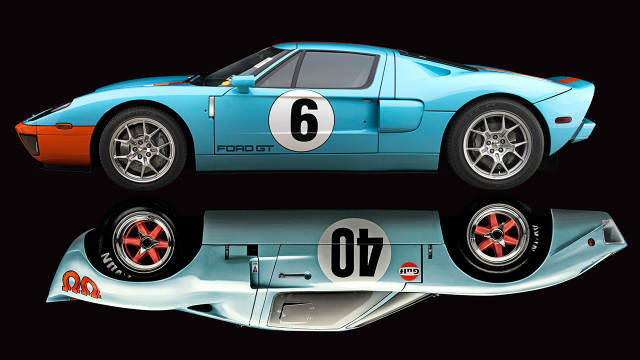 Son 50 Yılın En Dikkat Çekici Otomobilleri