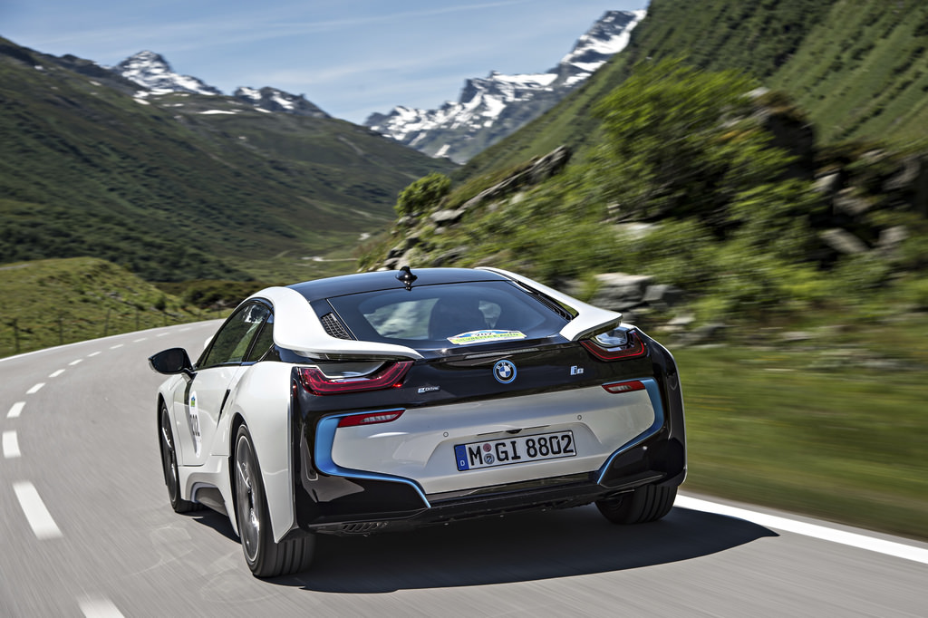 Geçmişle Geleceğin Buluşması