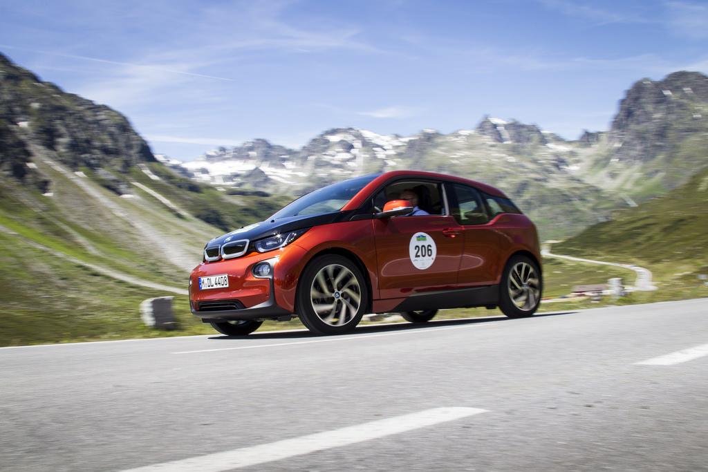 Geçmişle Geleceğin Buluşması