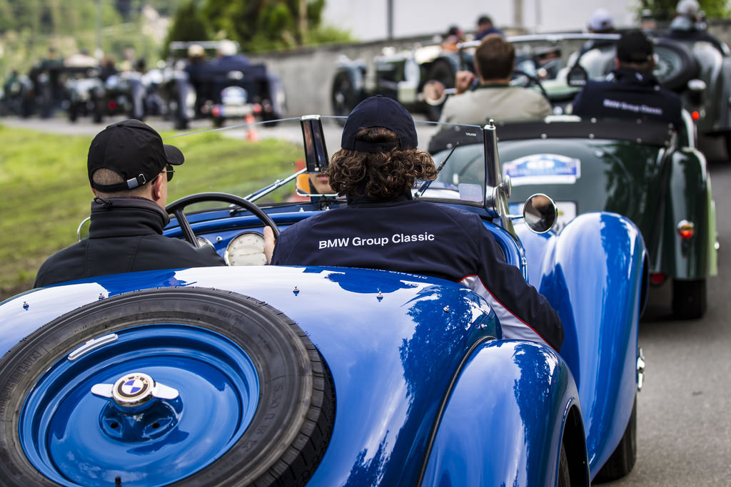 Geçmişle Geleceğin Buluşması