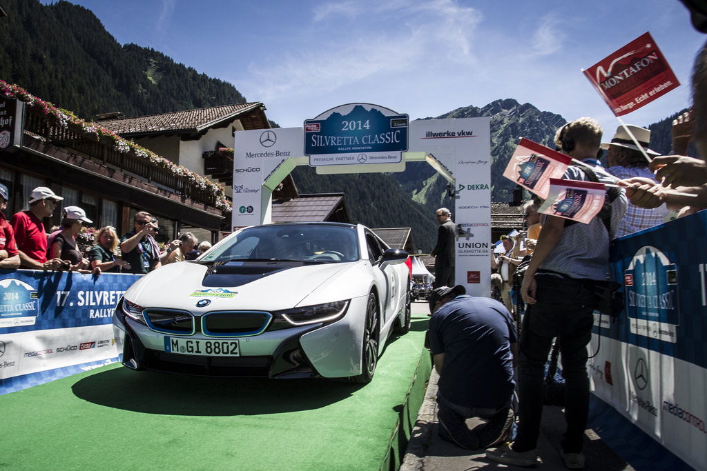 Geçmişle Geleceğin Buluşması