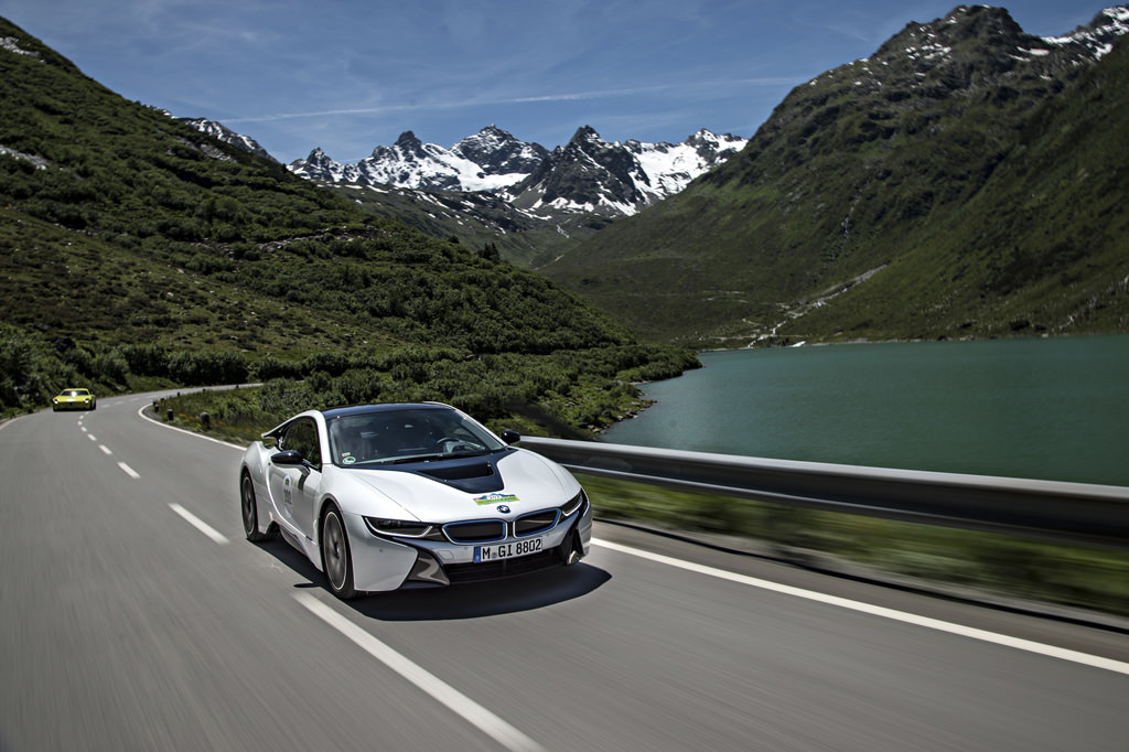 Geçmişle Geleceğin Buluşması