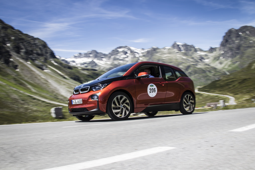 Geçmişle Geleceğin Buluşması