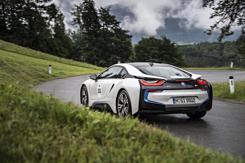 Geçmişle Geleceğin Buluşması