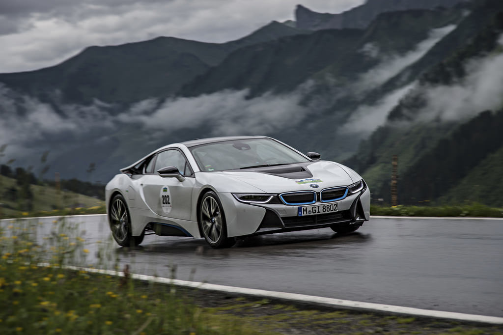 Geçmişle Geleceğin Buluşması