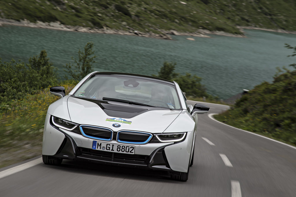 Geçmişle Geleceğin Buluşması