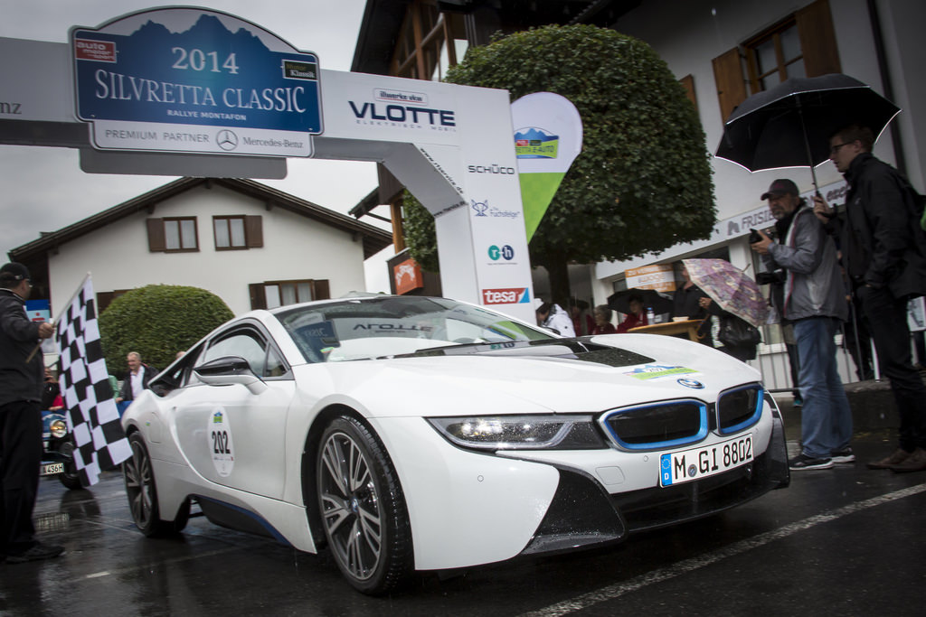 Geçmişle Geleceğin Buluşması