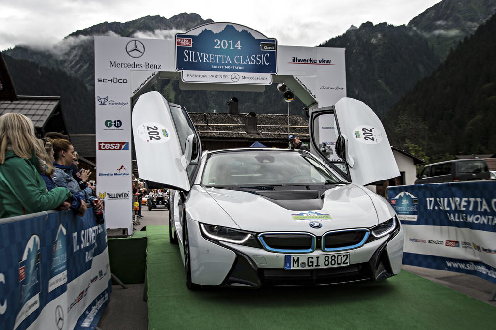 Geçmişle Geleceğin Buluşması