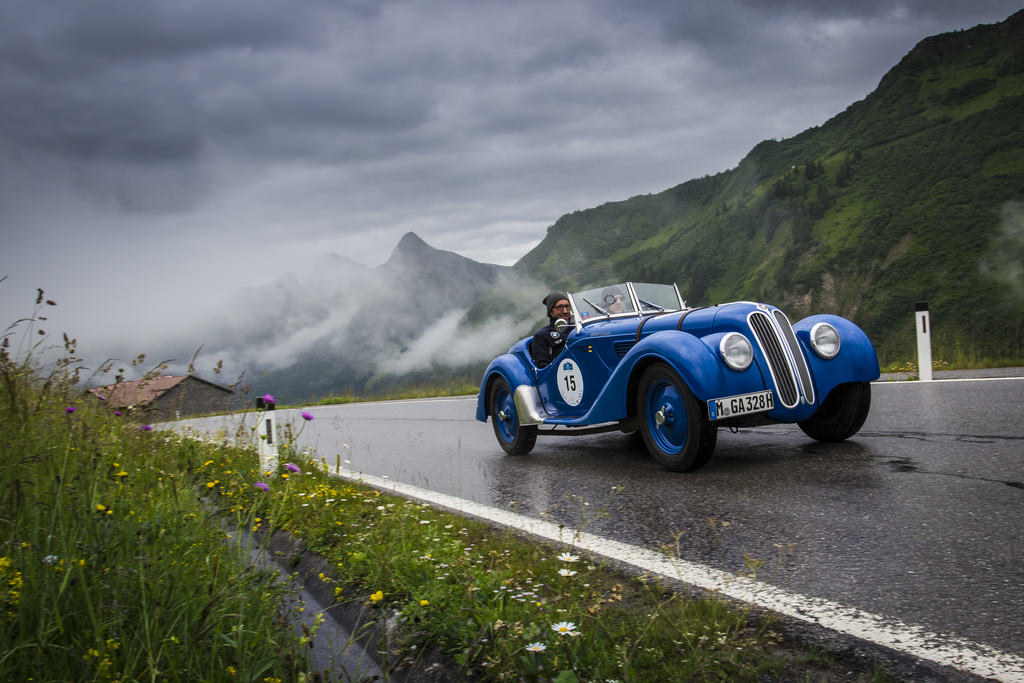 Geçmişle Geleceğin Buluşması
