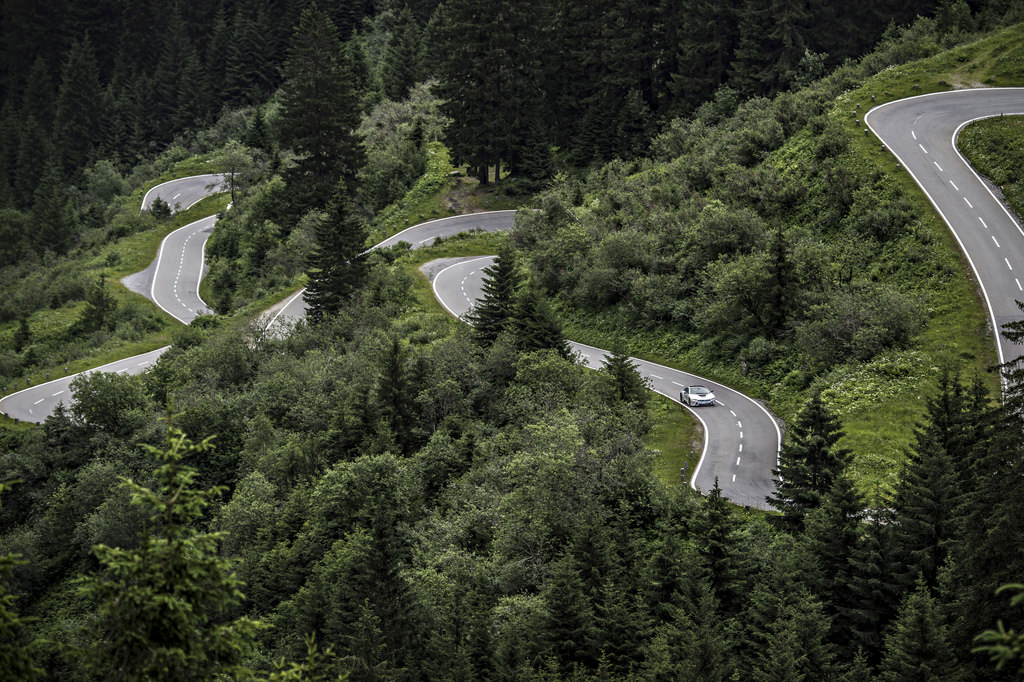 Geçmişle Geleceğin Buluşması