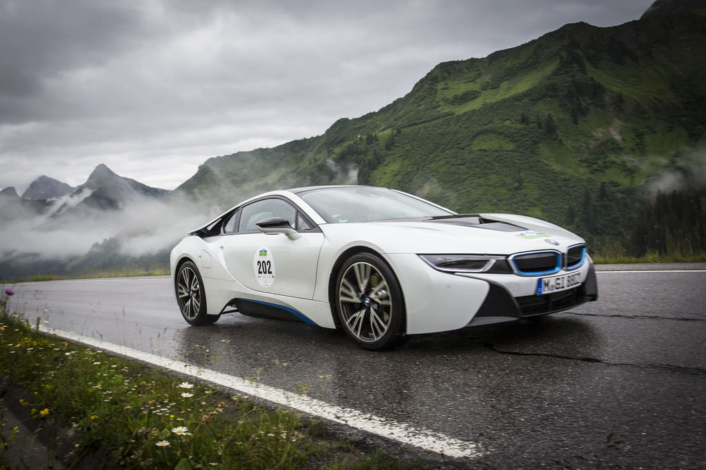 Geçmişle Geleceğin Buluşması