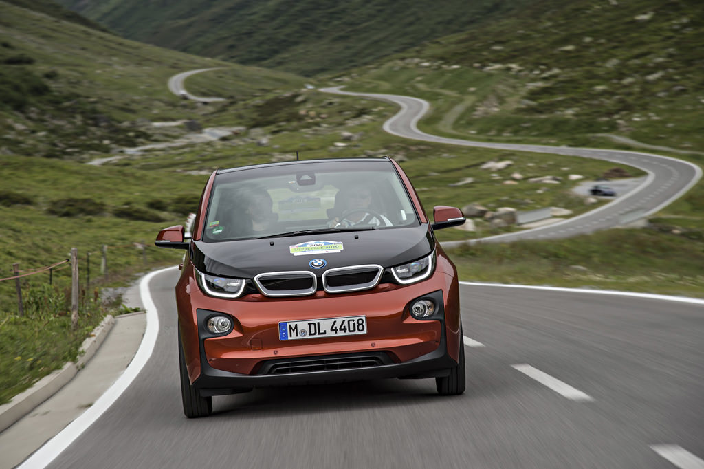 Geçmişle Geleceğin Buluşması