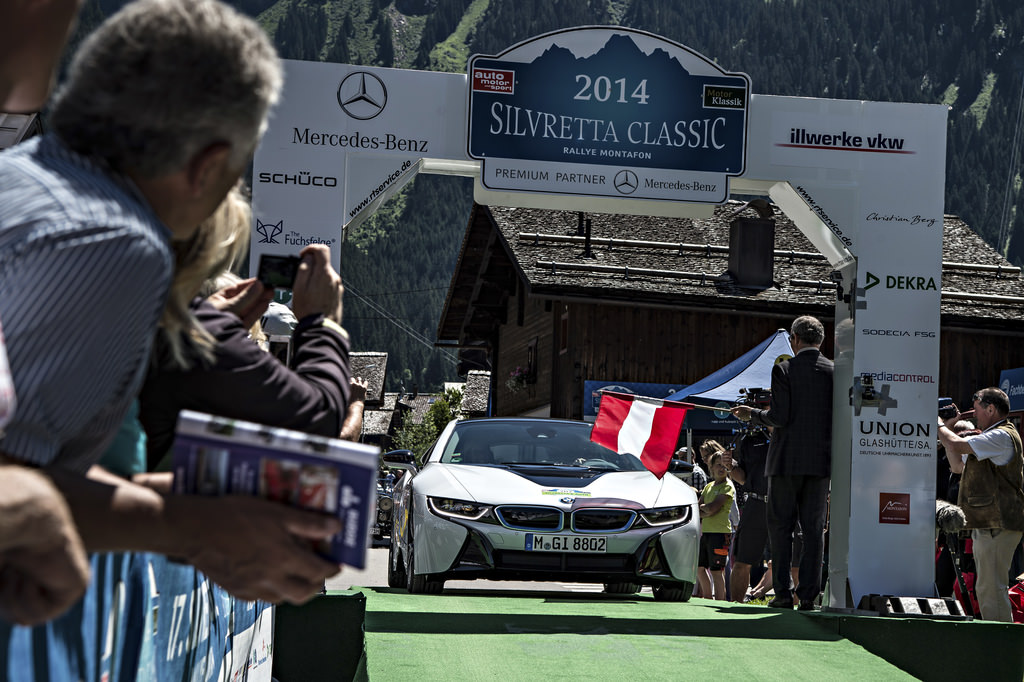 Geçmişle Geleceğin Buluşması