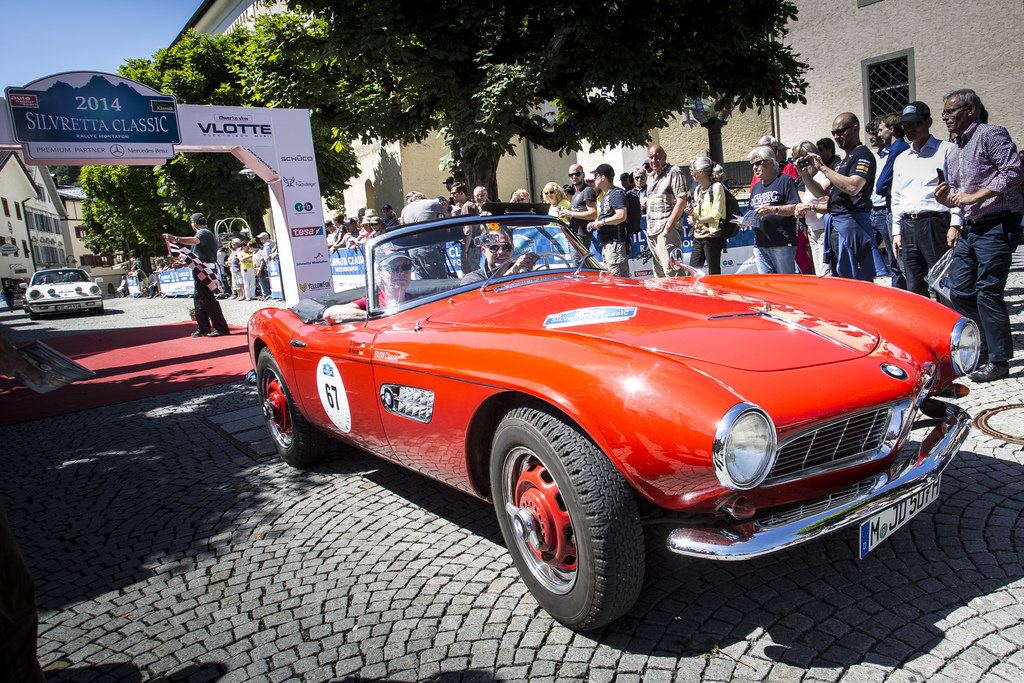 Geçmişle Geleceğin Buluşması