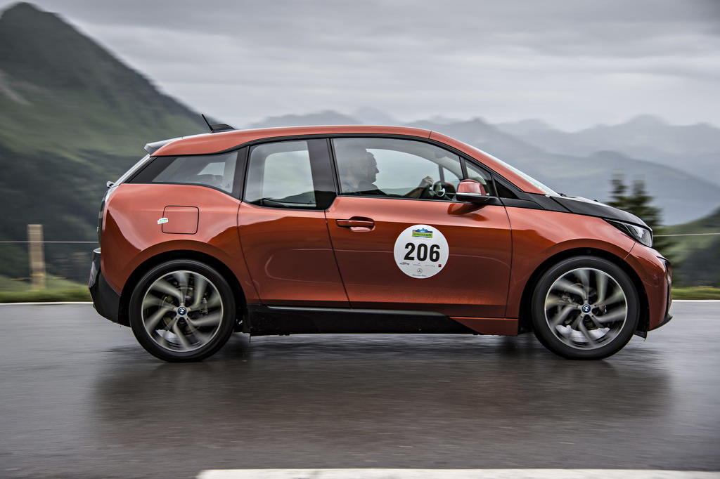 Geçmişle Geleceğin Buluşması