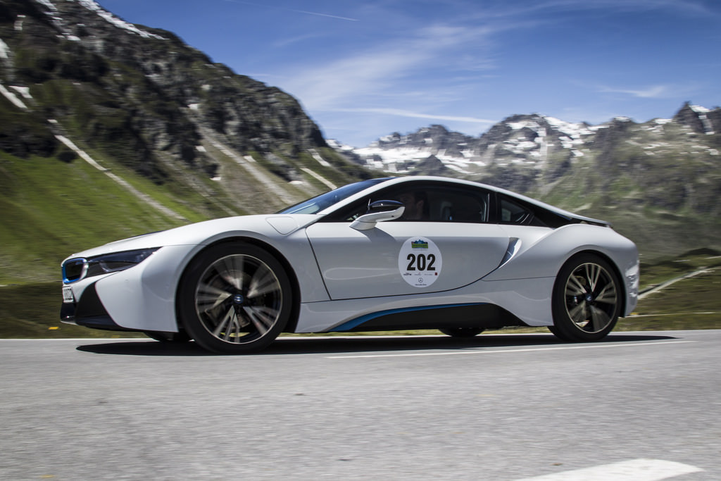 Geçmişle Geleceğin Buluşması