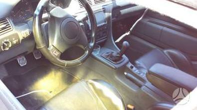 Audi A6’dan Bugatti Veyron