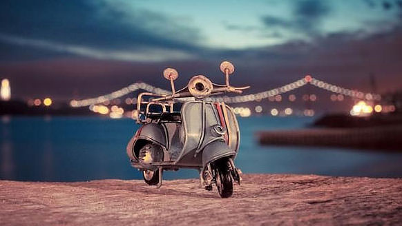 Oyuncak Mı? Gerçek Mi?