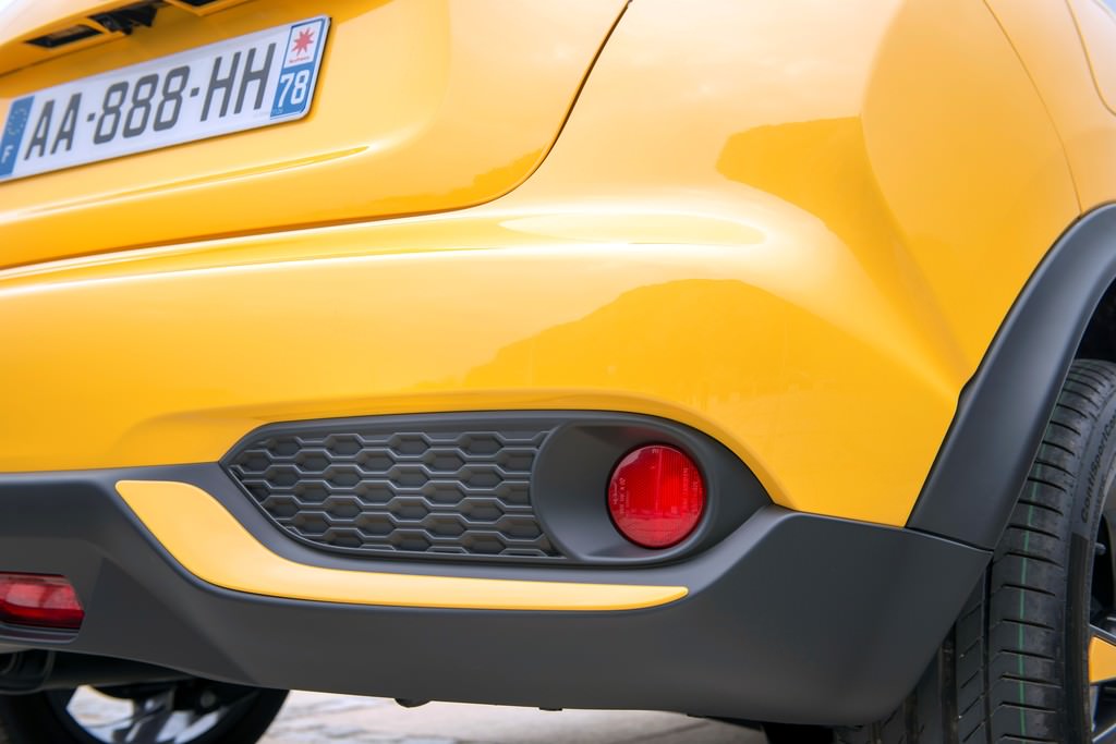 Juke Eksiklerini Kapattı