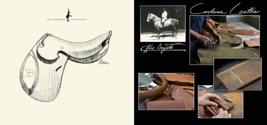 Bugatti'nin En Özel Versiyonu