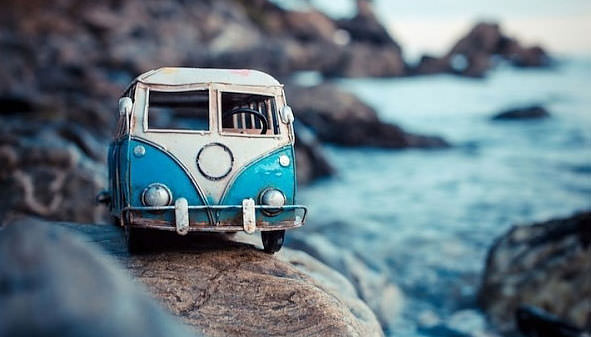 Oyuncak Mı? Gerçek Mi?