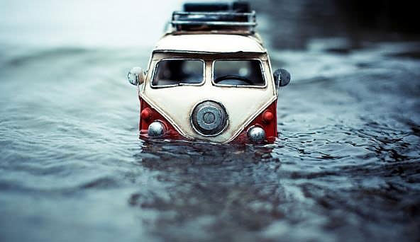 Oyuncak Mı? Gerçek Mi?