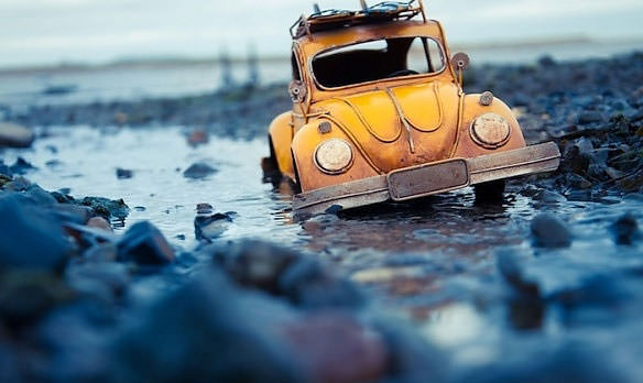 Oyuncak Mı? Gerçek Mi?