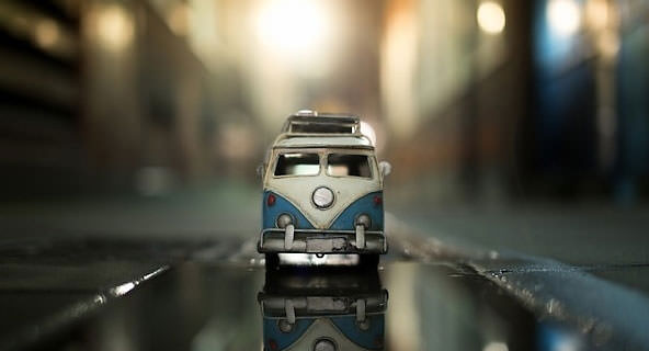 Oyuncak Mı? Gerçek Mi?