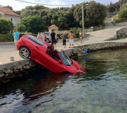 Bu Kazaların Nasıl Olduğuna Anlam Veremeyeceksiniz