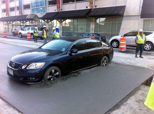 Bu Kazaların Nasıl Olduğuna Anlam Veremeyeceksiniz