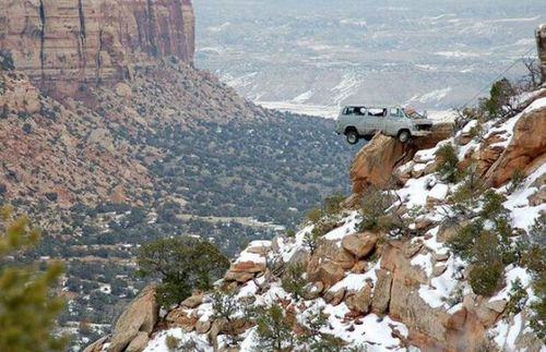 Bu Kazaların Nasıl Olduğuna Anlam Veremeyeceksiniz