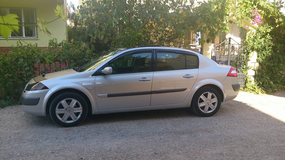 Okuyucu Otomobilleri