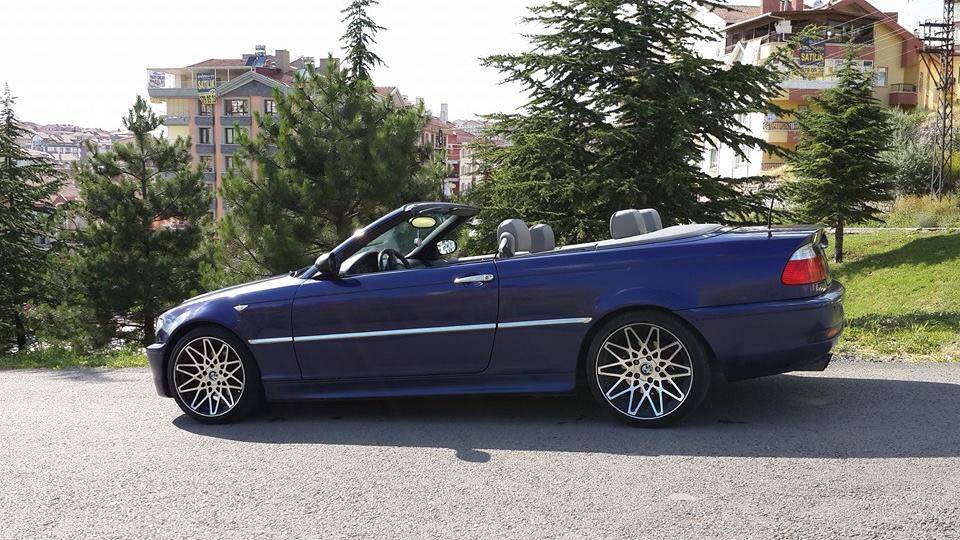 Okuyucu Otomobilleri