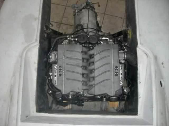 Hurdadan Aldığı Otomobili Bakın Ne Hale Getirdi