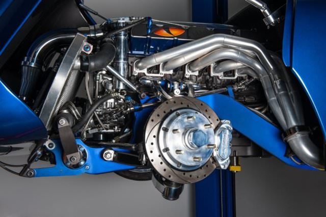 Hurdadan Aldığı Otomobili Bakın Ne Hale Getirdi