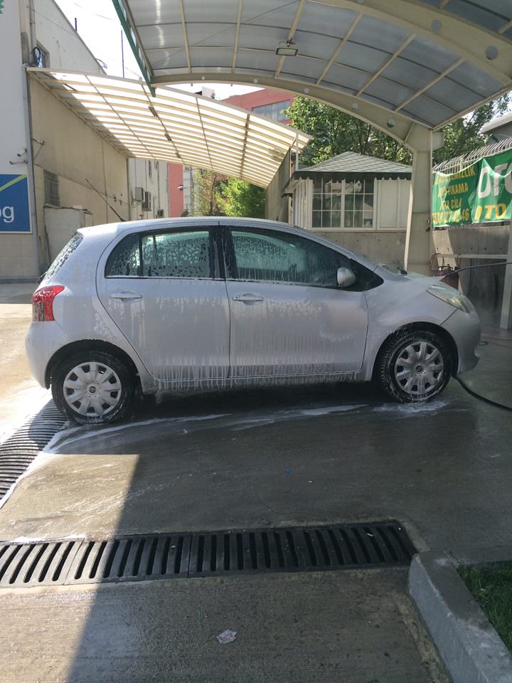 Okuyucu Otomobilleri