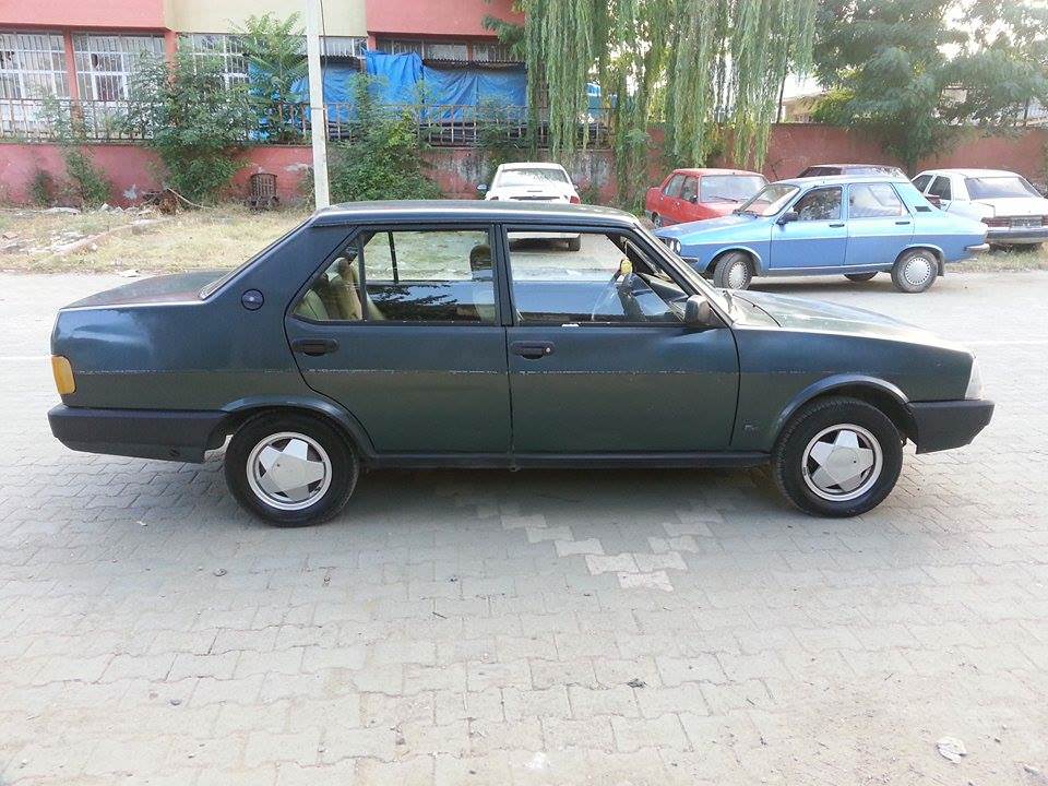 Okuyucu Otomobilleri