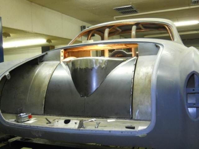 Hurdadan Aldığı Otomobili Bakın Ne Hale Getirdi