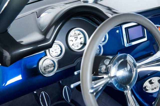 Hurdadan Aldığı Otomobili Bakın Ne Hale Getirdi