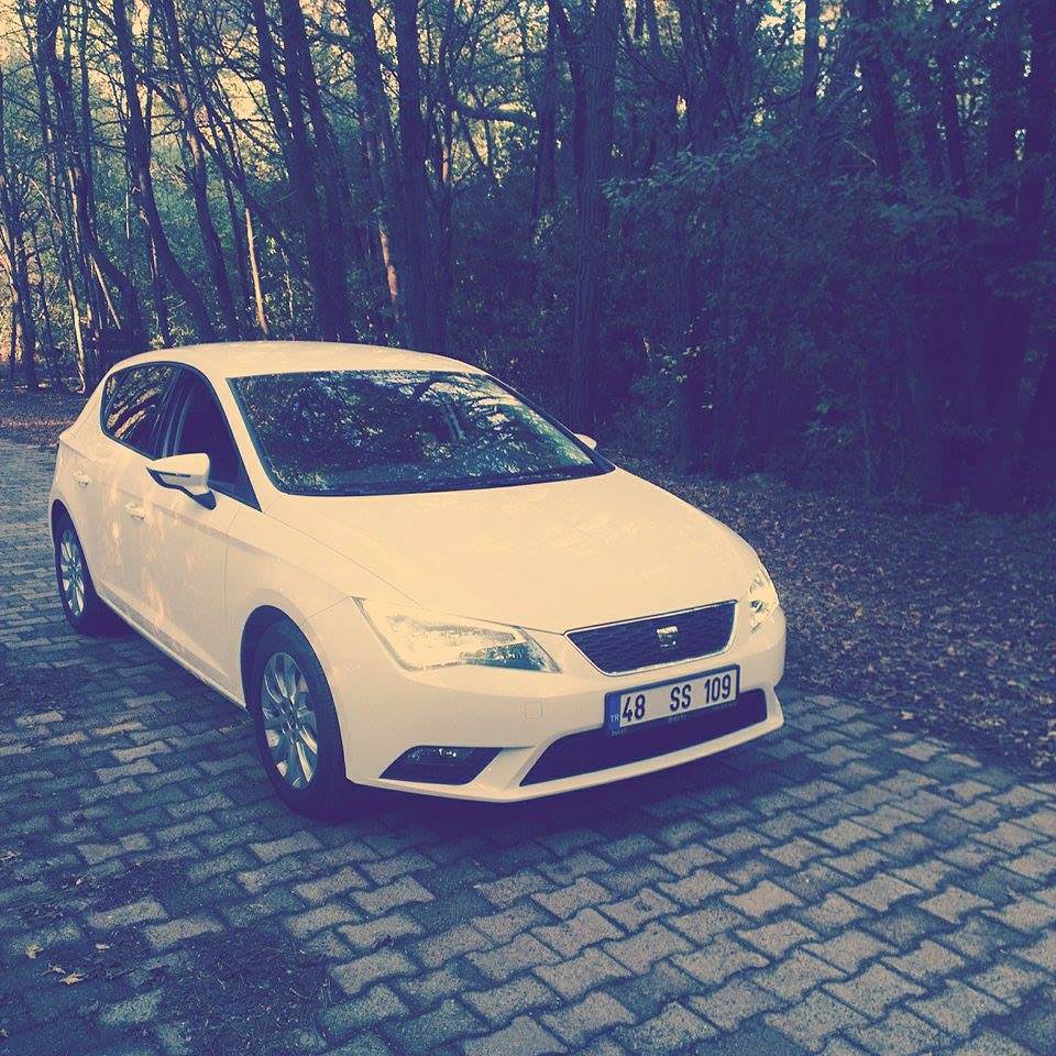 Okuyucu Otomobilleri