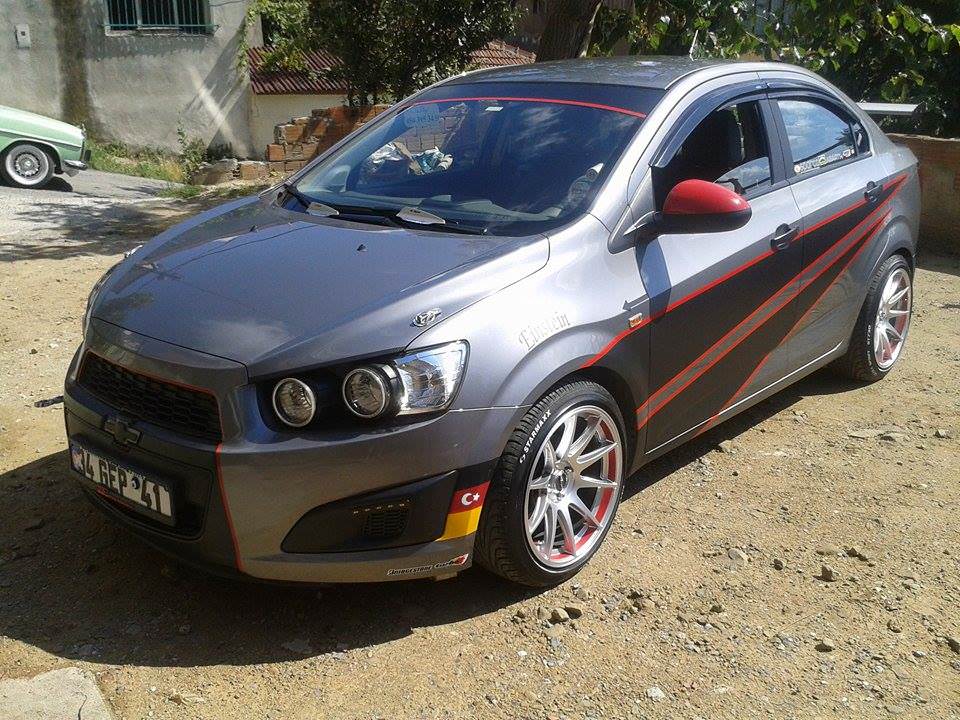 Okuyucu Otomobilleri